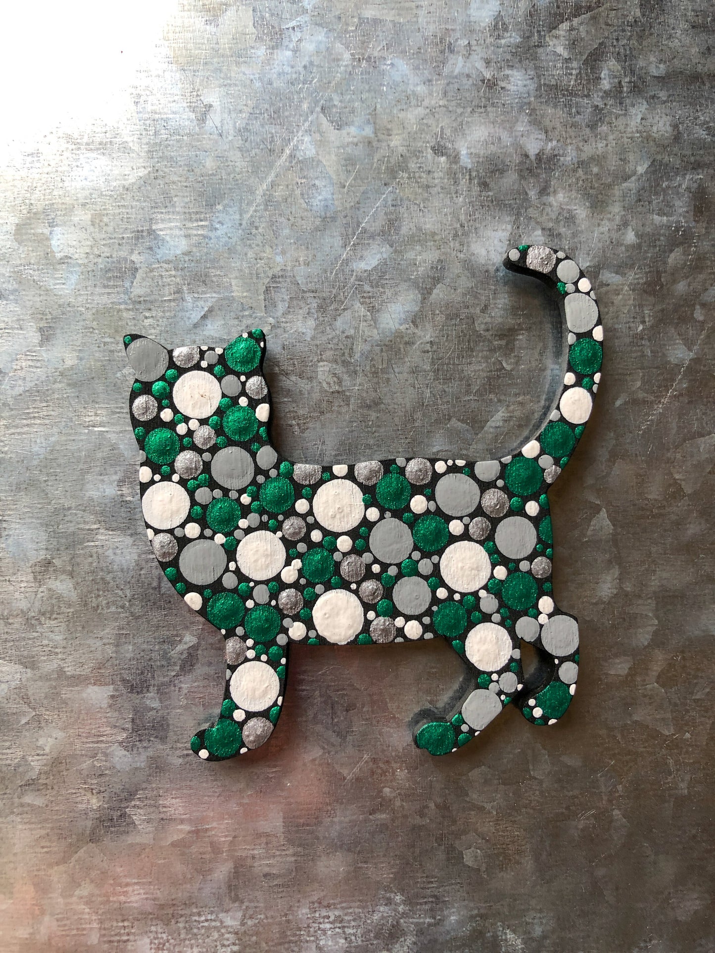 Cat Magnets - Custom