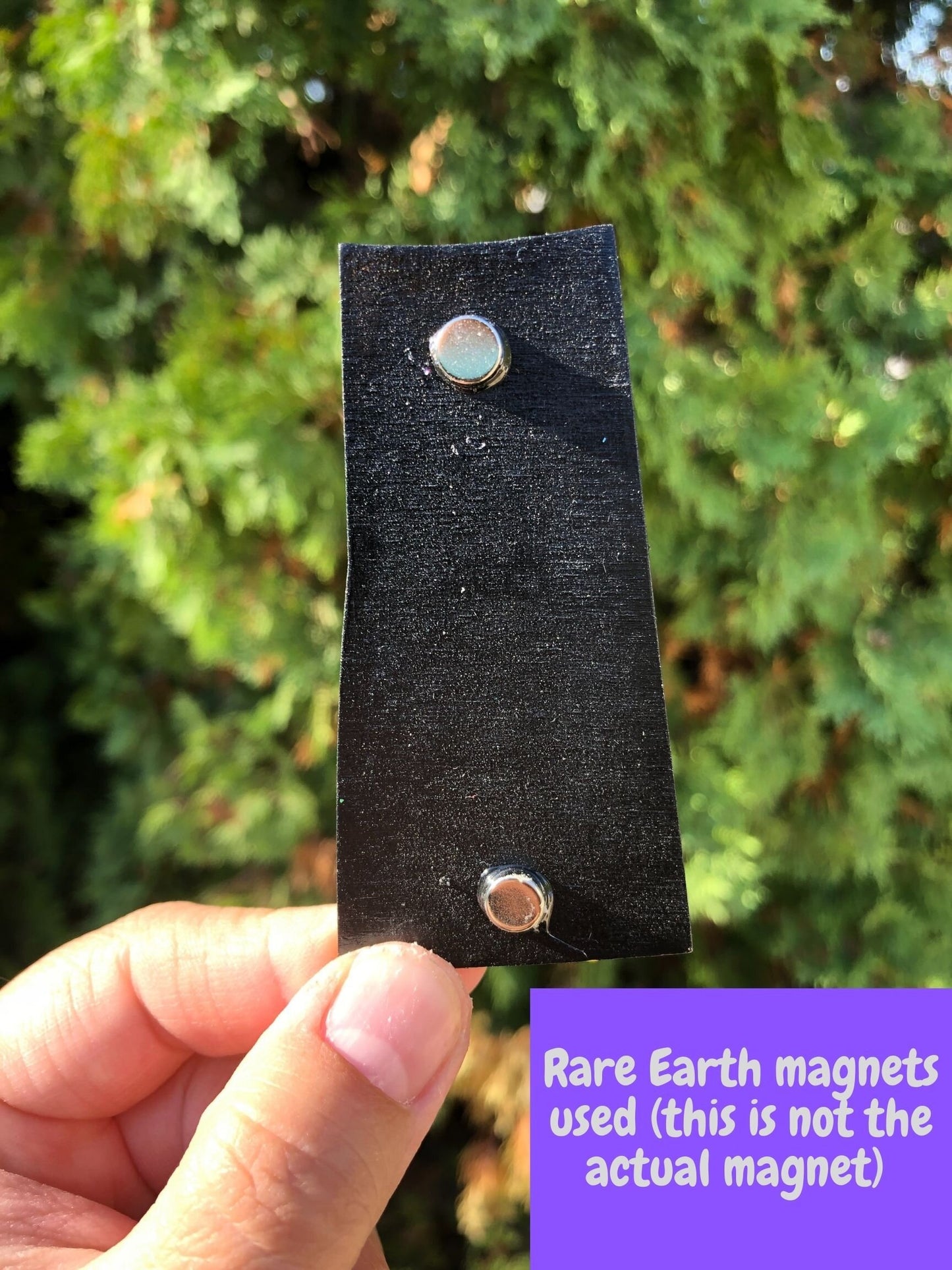 Manitoba Magnets - Custom