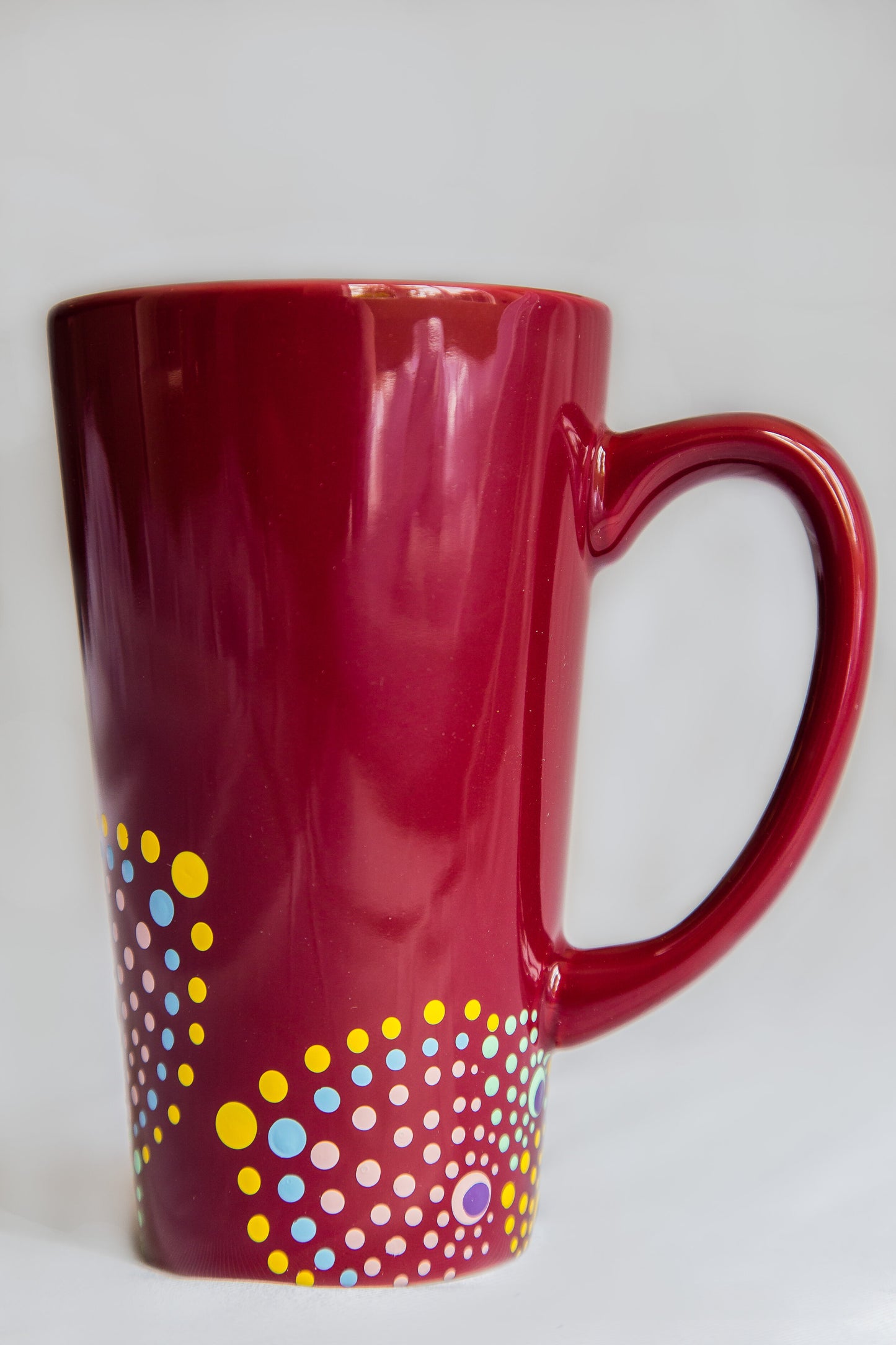Besant - tall 16 oz mug